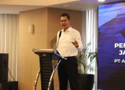 Sekda Aceh Ingatkan SKPA Percepat Program dan Penyerapan Anggaran 2026