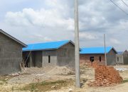Kinerja Satgas PRR Berbuah Nyata, 200 Unit Huntap Korban Banjir Segera Dihuni