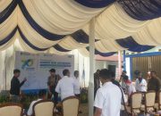 ABPEDNAS-SUCOFINDO Serahkan Sumur Air Bersih untuk Warga Lambleut
