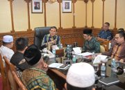 Wagub Aceh Dorong Kesamaan Persepsi Penerapan Hukum Waris Islam