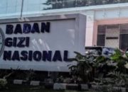 Kejagung Geledah Kantor BGN Sehari Setelah Pergantian Kepala Badan