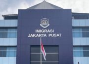 OTT KPK di Imigrasi Jakarta Barat, Ronald Amran Abdullah Diamankan
