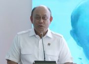 Usai Dicopot, Dadan Hindayana Resmi Jadi Tersangka Kasus Korupsi MBG