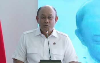 Usai Dicopot, Dadan Hindayana Resmi Jadi Tersangka Kasus Korupsi MBG