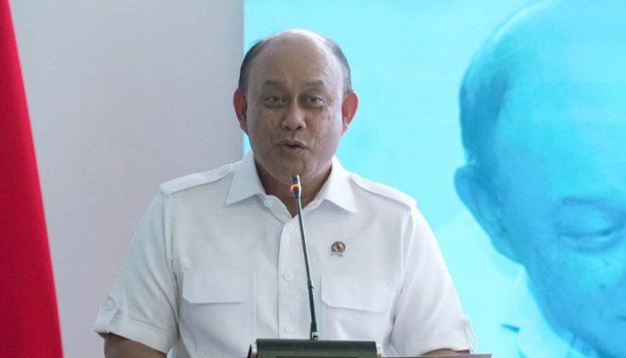 Usai Dicopot, Dadan Hindayana Resmi Jadi Tersangka Kasus Korupsi MBG