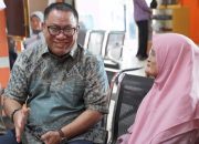 Gaji Ke-13 Pensiunan ASN Cair, TASPEN Salurkan Rp10,83 Triliun