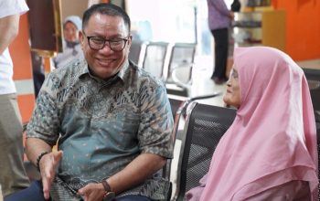 Gaji Ke-13 Pensiunan ASN Cair, TASPEN Salurkan Rp10,83 Triliun