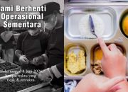 SPPG di Berbagai Daerah Tutup Sementara, BGN Sebut Hanya Kendala Administratif