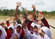 Satgas PRR Percepat Pemulihan Aceh, Ribuan Korban Bencana Mulai Menatap Masa Depan