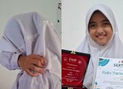Kisah Nadya, Siswi SD yang Menangis Gagal OSN Akibat Pemadaman Listrik