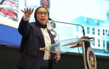 Program MBG Akan Difokuskan ke Siswa Kurang Mampu, Sekolah Elite Terancam Tak Lagi Menerima