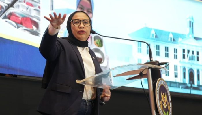 Program MBG Akan Difokuskan ke Siswa Kurang Mampu, Sekolah Elite Terancam Tak Lagi Menerima