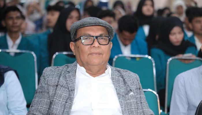 Pemprov Aceh Pastikan Penanganan Korban KMP Aceh Hebat 2 Berjalan Optimal