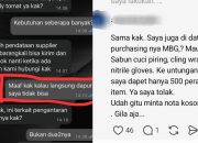 Viral Supplier Tolak Pasok MBG, SPPG Disebut Minta Harga Terlalu Murah dan Nota Kosong