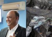 Proyek Motor Listrik BGN Terseret Kasus Korupsi MBG, Dudung Beberkan Dugaan Mark Up