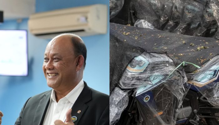 Proyek Motor Listrik BGN Terseret Kasus Korupsi MBG, Dudung Beberkan Dugaan Mark Up
