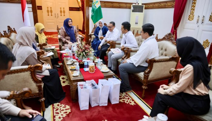 Marlina Muzakir Sambut Baik KKI 2026 Bertema Aceh untuk Dongkrak UMKM