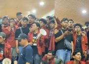 Viral Pria Diduga Intel Diamankan Mahasiswa UMY, Polda DIY Beri Penjelasan