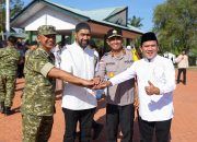 Kapolda Aceh Pastikan Investor Aman dan Nyaman Berinvestasi di Aceh
