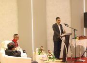 Sekda Aceh Apresiasi Capaian Akademik T.A. Khalid yang Raih Gelar Doktor