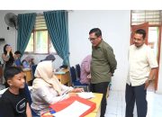 Disdikbud Banda Aceh Pastikan SPMB 2026 Berjalan Transparan dan Tanpa Kendala