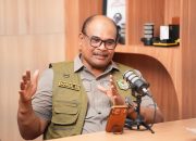 Aceh Masuki Fase Rehabilitasi-Rekonstruksi 1 Agustus, Safrizal: Rp58,9 Triliun Disiapkan untuk Bangun Kembali Daerah Terdampak