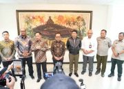 Satgas PRR Dorong Mekanisme Dana Siap Pakai, Usulkan Bantuan Huntap Naik Menjadi Rp80 Juta per Unitt