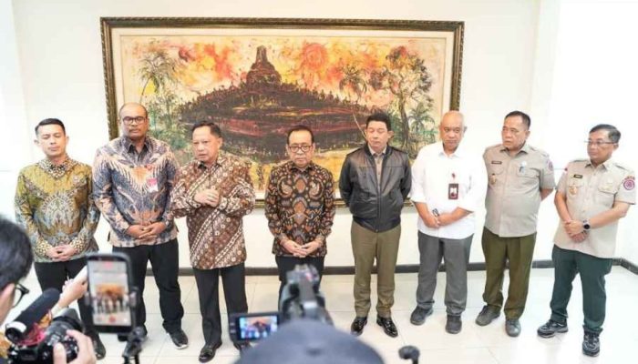 Satgas PRR Dorong Mekanisme Dana Siap Pakai, Usulkan Bantuan Huntap Naik Menjadi Rp80 Juta per Unitt