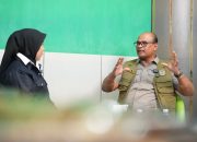Safrizal: Aceh Menuju Rehab-Rekon Pascabencana Hidrometeorologi Sumatra