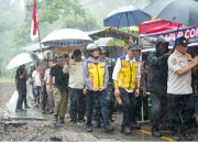 Merajut Asa di Lekukan Enang-Enang: Dari Jembatan Swadaya Menuju Ikon Baru Peradaban Gayo