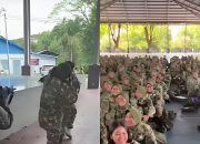 Kemhan Resmi Hentikan Latihan Dasar Militer bagi Calon Manajer Kopdes Merah Putih