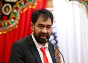 Gubernur Aceh Mualem Sampaikan Belasungkawa atas Gempa Dahsyat di Venezuela