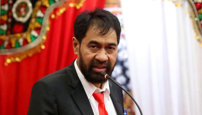Gubernur Aceh Mualem Sampaikan Belasungkawa atas Gempa Dahsyat di Venezuela
