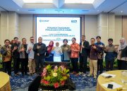 ICCN dan Kementerian Ekonomi Kreatif Teken Kerja Sama Pengembangan SDM Ekraf