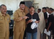 Satgas PRR Kawal Transparansi Bantuan Pascabencana Rp917,7 Miliar di Aceh Tamiang