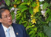 Purbaya Tegaskan MBG Tetap Berjalan, Pemerintah Perketat Pengawasan SPPG