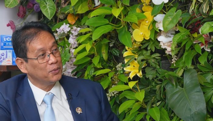 Purbaya Tegaskan MBG Tetap Berjalan, Pemerintah Perketat Pengawasan SPPG
