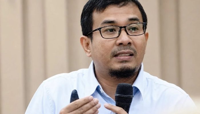 Bupati Aceh Selatan Pernah Klaim Tolak Mobil Dinas, BPK Catat Realisasi Rp1,875 Miliar