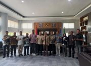 Pemerintah Aceh dan USK Kolaborasi Tekan Pengangguran Lewat Maganghub 2026
