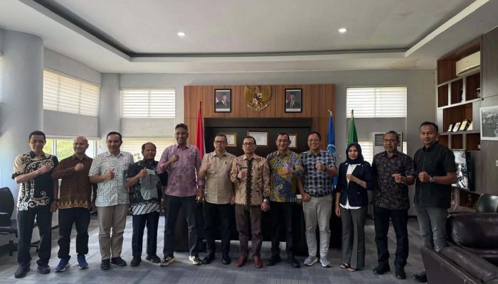 Pemerintah Aceh dan USK Kolaborasi Tekan Pengangguran Lewat Maganghub 2026