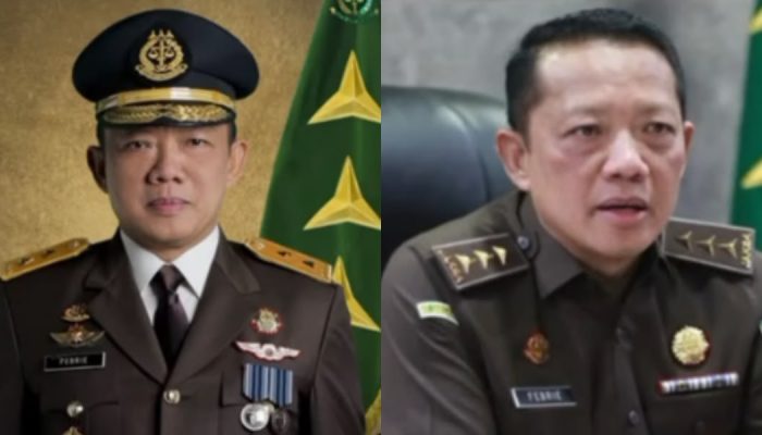 TNI Jelaskan Alasan Pengamanan Rumah Jampidsus Febrie Adriansyah