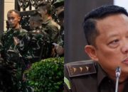 Kronologi Lengkap Penggeledahan Rumah Febrie Adriansyah dan Pengunduran Diri Jampidsus