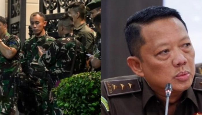 Kronologi Lengkap Penggeledahan Rumah Febrie Adriansyah dan Pengunduran Diri Jampidsus
