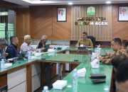 Pemerintah Aceh Dorong Hilirisasi Migas, Investor Asing dan BUMN Masuk KEK Arun