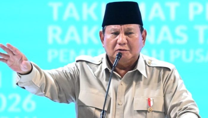 Presiden Prabowo Siapkan Peluncuran Motor Listrik Nasional Buatan Anak Bangsa
