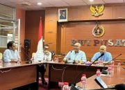 PWI Pusat Desak Hotman Paris Klarifikasi dan Minta Maaf kepada Insan Pers