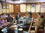 Fadhlullah: Peningkatan SDM Kunci Kemajuan Pendidikan dan Pembangunan Aceh