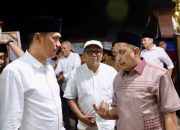 Sekda Aceh Hadiri Samadiah Almarhumah Hj. Nurasyiah di Sigli
