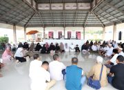 Dirut Bank Aceh Syariah Kenang Jasa Habib Bugak, Pewakaf Baitul Asyi di Makkah