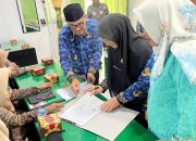 SMAN 13 Banda Aceh Perkuat Kolaborasi Guru dan Tendik Demi Pendidikan Berkualitas